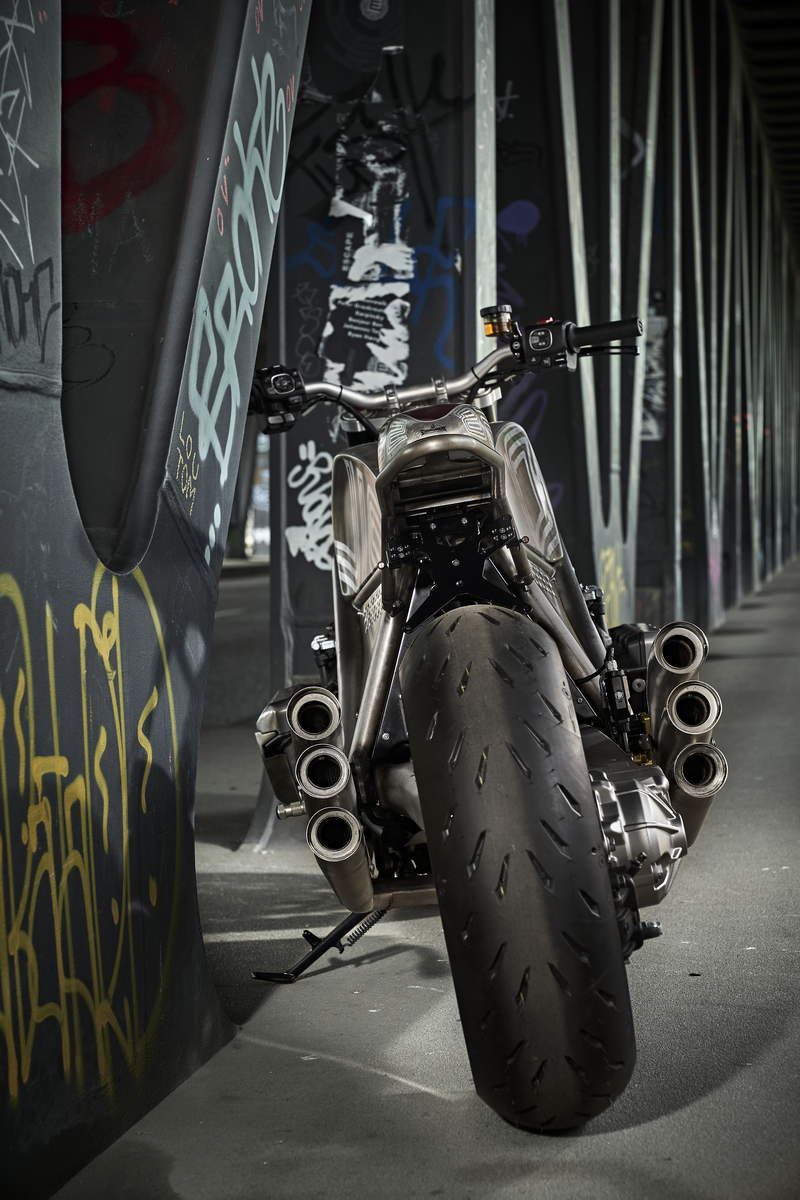 Louis Honda Gold Wing